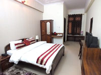 Hotel Mandakini